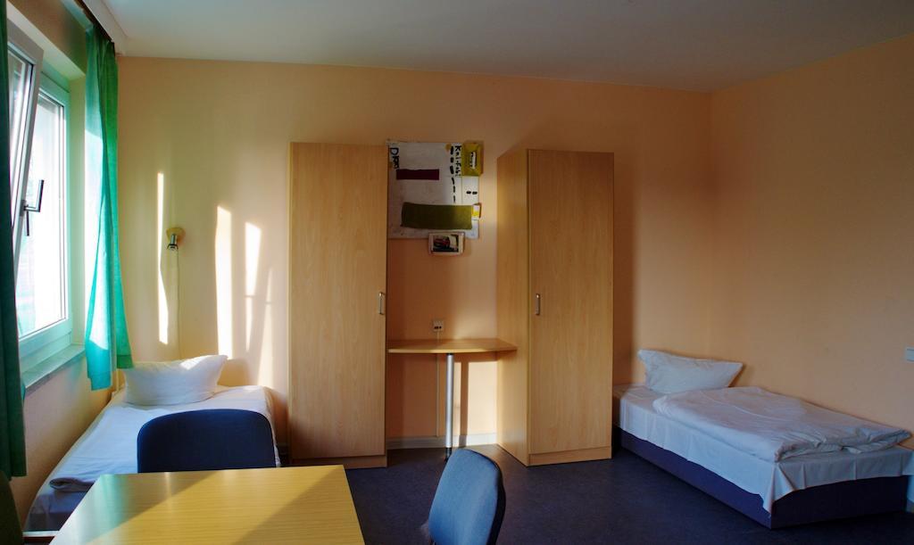 Hostel Pro-social Berlijn