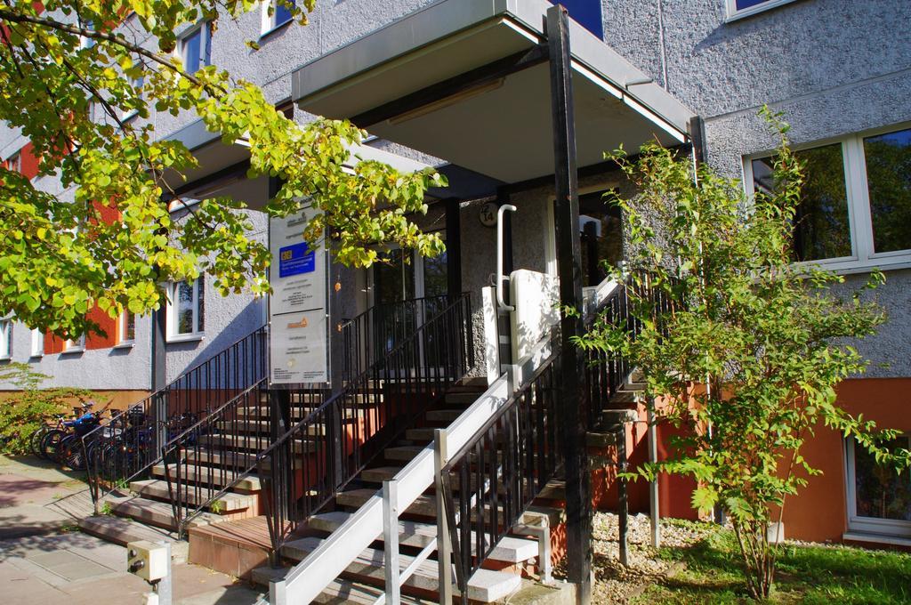 Hostel Pro-social Berlijn