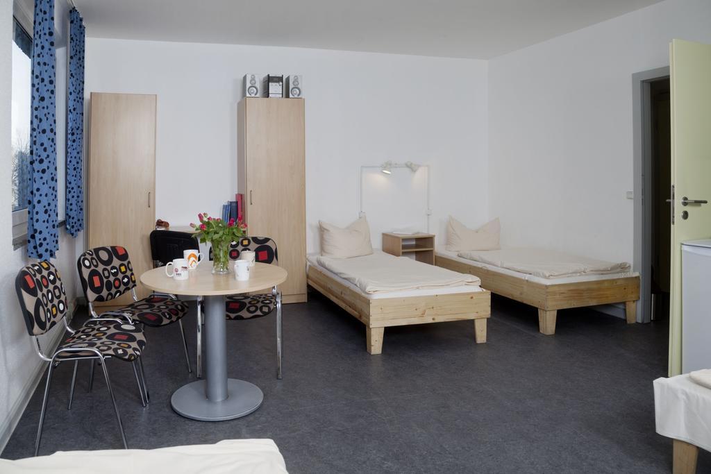 Hostel Pro-social Berlijn