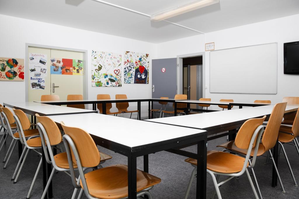 Hostel Pro-social Berlijn