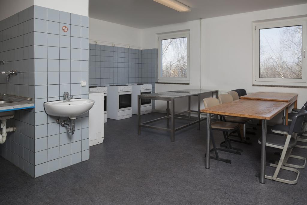 Pro-social Berlijn